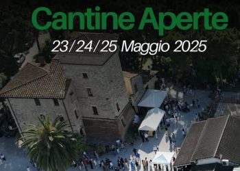 In Umbria c’è ‘Cantine Aperte’: a Perugia gli eventi a firma ‘Cantine Goretti’