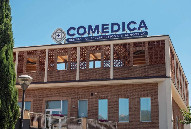 Comedica