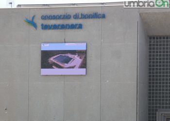 Terni, ‘Tevere-Nera’: 11 mila non paganti tra i contribuenti, si va di riscossione coattiva