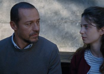 Ivano De Matteo presenta ‘Una figlia’ al Politeama Lucioli di Terni