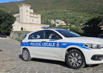 Gualdo Tadino: trovato orologio Cartier in strada. E anche la proprietaria grazie alle telecamere