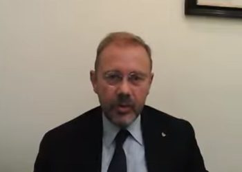 Usl Umbria 2: il folignate Roberto Noto al vertice
