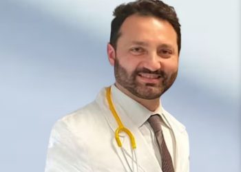 Ospedale Terni: Aniello Tinto alla guida della pneumologia per 5 anni