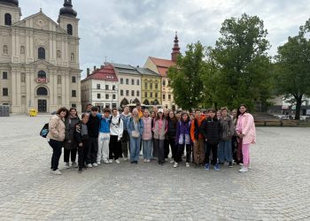 Erasmus ed E-Twinning protagonisti ad Acquasparta: viaggio tra culture, esperienze e futuro
