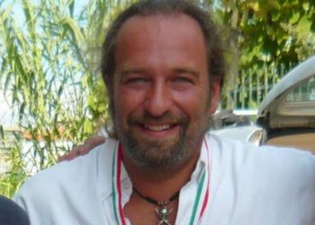 Terni perde l’imprenditore Alessio Menghini. Aveva 50 anni