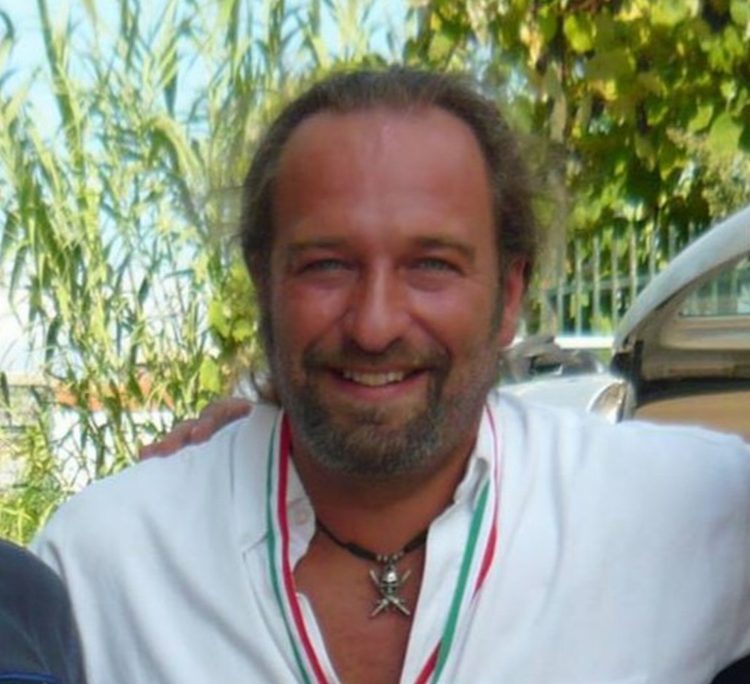 Alessio Menghini