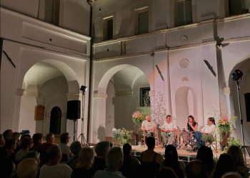 Amelia: conto alla rovescia per il festival ‘Ciclopica’