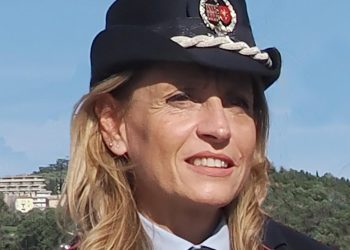 Perugia piange la vice comandante della polizia Locale, Antonella Vitali. «Il suo esempio resterà vivo»