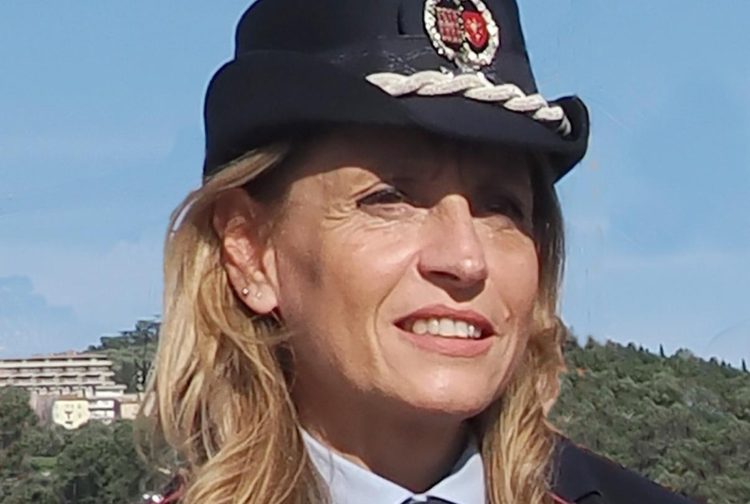 Antonella Vitali