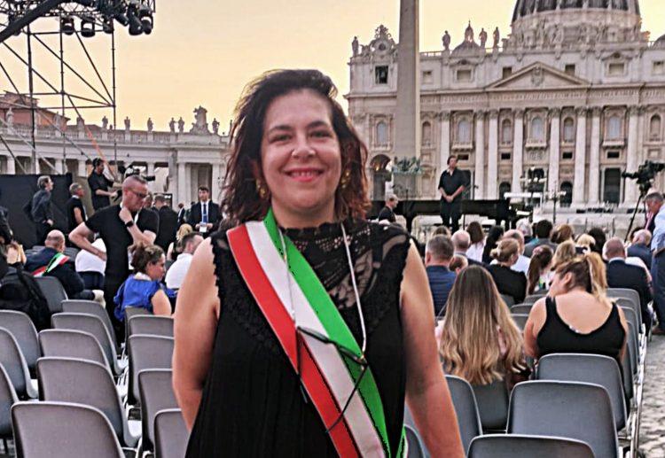 Michela Bordoni