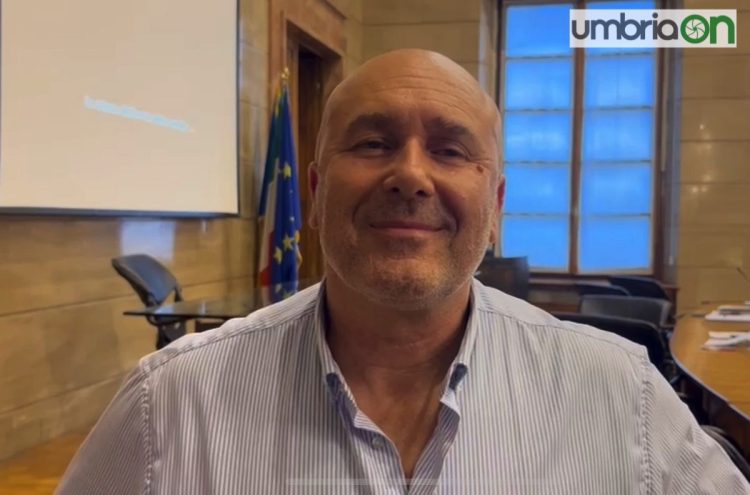 Stefano Bandecchi