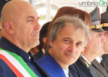 Terni, via Tre Archi: torna il pressing per l’emissione di fumi