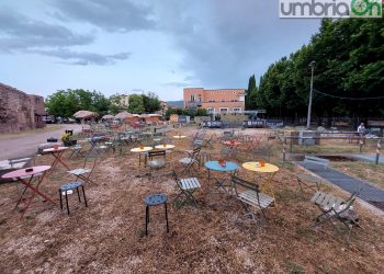 Terni, stop Baravai: «Città a ‘secco’ di eventi. Chiediamo chiarezza»