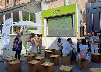 Foligno, ‘C’è posto per te’: oltre 400 colloqui per avvicinare i giovani al lavoro