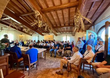 Narni, comitato Ponte Caldaro in festa per lo stop all’impianto: «Abbiamo fatto squadra»