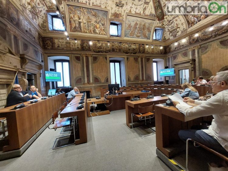 La commissione