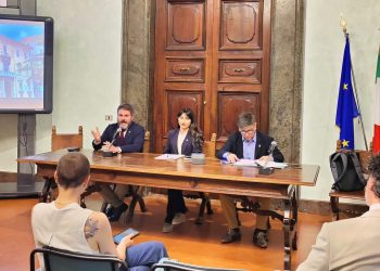 Accordo di programma Ast. Proietti: «L’Umbria riparte da Terni»