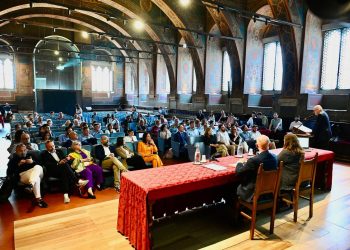 Perugia: consiglio ‘grande’ sulla manovra della Regione. Bori: «Corregge le mancanze». Centrodestra: «La sinistra ama le tasse»