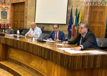 Provincia Terni, il regolamento su uffici e servizi cambia per tre nomine