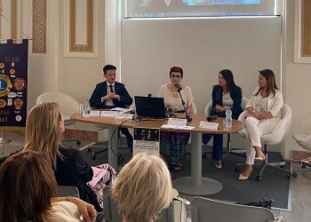 Violenza economica di genere: Terni Host e Libera…Mente Donna insieme per parlarne
