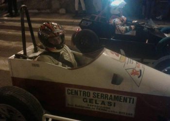 La Corsa delle Carrette torna in notturna: spettacolo a Narni il 21 giugno