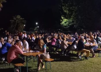 Attigliano, 6° edizione di ‘Focaccia e birra’