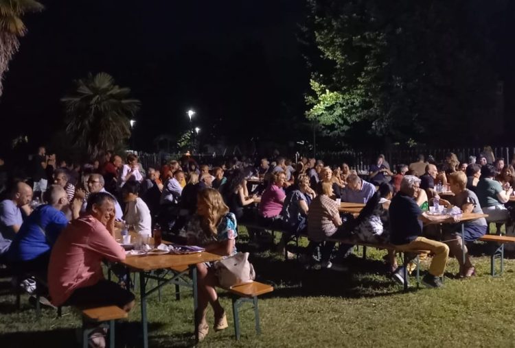 Foto pro loco Attigliano