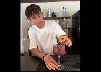 Cocktail speciali e area bartender: al Palazzo del Papa arriva il ‘Giardino del Papa’