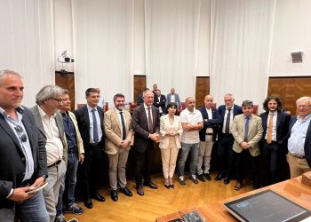 Acciai Speciali Terni: firmato l’Accordo di programma