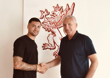 Perugia: arriva il primo ‘colpo’ di mercato. Ingaggiato Tumbarello