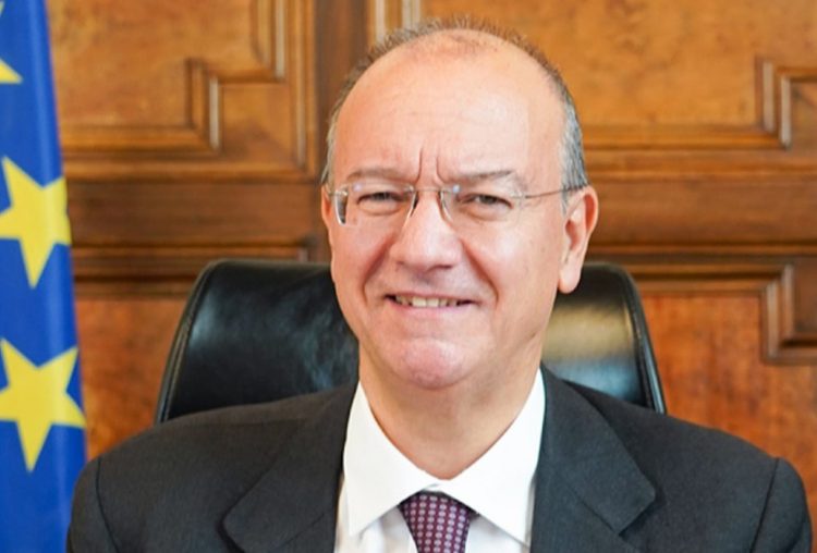 Giuseppe Valditara