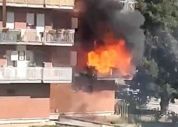 Rogo a Tavernelle: inagibili tre abitazioni e uno studio commerciale. Un ferito lieve