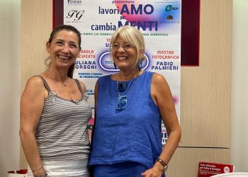 A Terni ‘lavoriAMO per cambiaMENTI’: voci e volti contro la violenza di genere