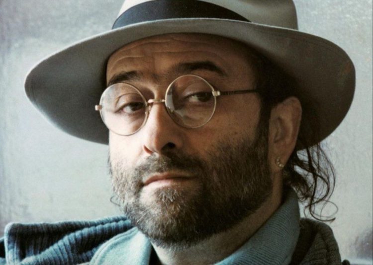 Lucio Dalla