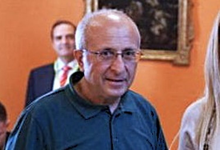 Luigi Sicilia
