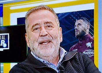 FIGC: Marco Brusco nominato nella sezione consultiva della Corte federale d’appello