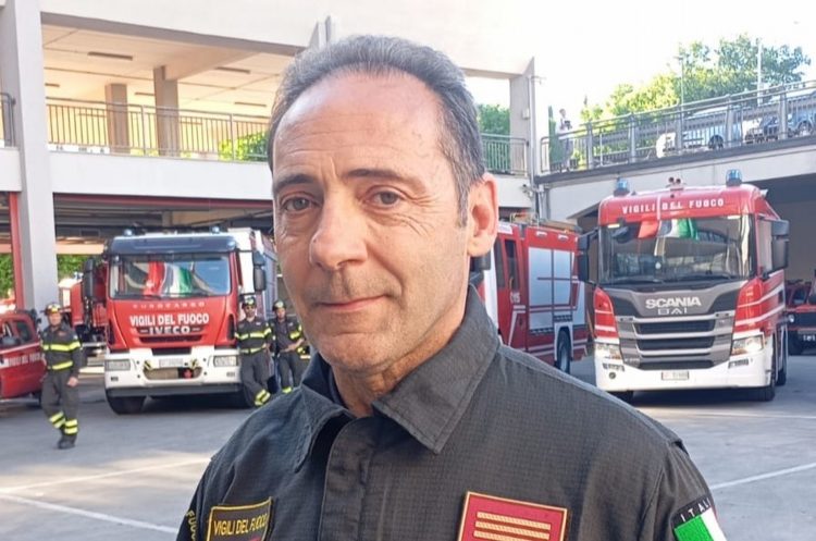 Marco Monti