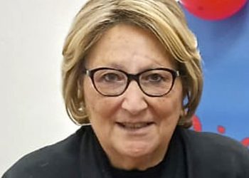 Terni piange la professoressa Maria Antonietta Lancia