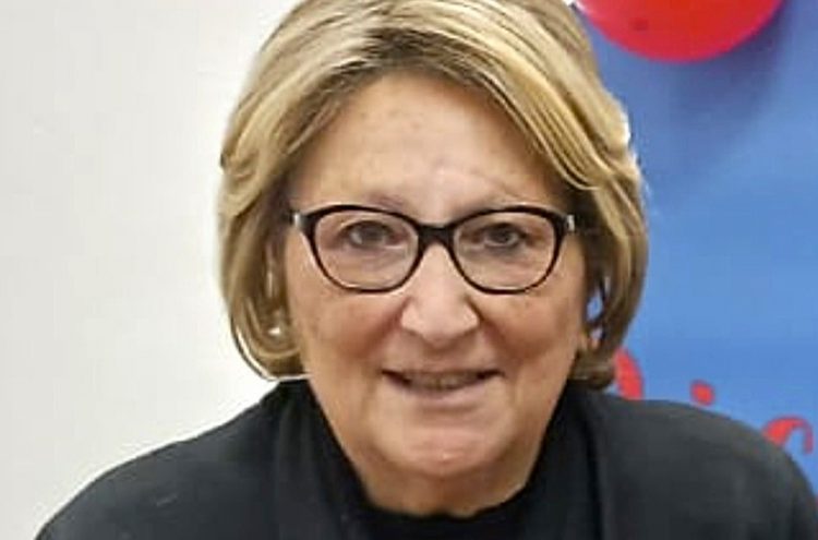 Maria Antonietta Lancia