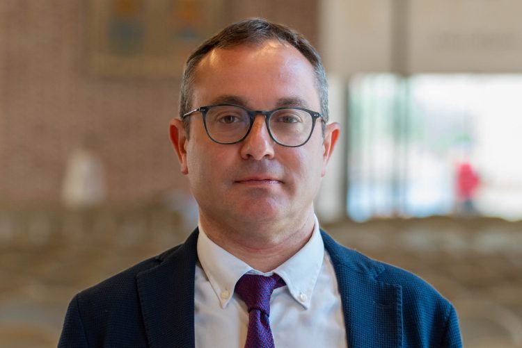 Massimiliano Marianelli