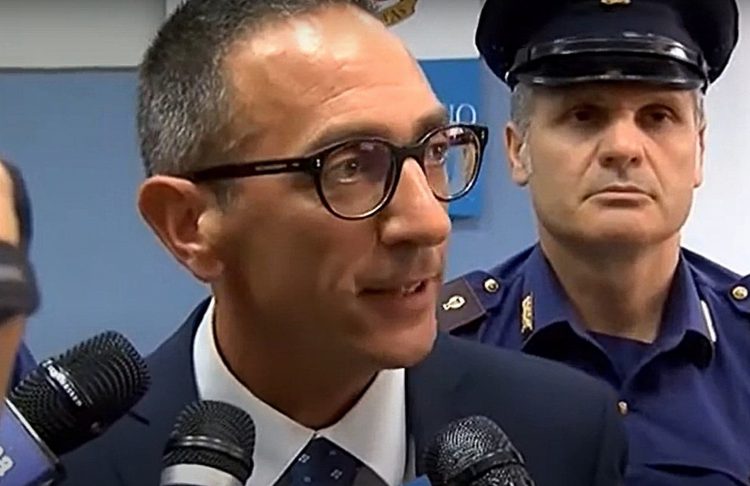 Michele Abenante