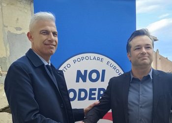 Amelia: Di Nicola Agostini presidente del consiglio comunale. Noi Moderati: «Grande soddisfazione»