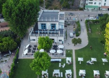 Terni: buffet ‘solidale’ al Molo 21 Piediluco con l’associazione Marika