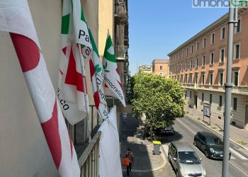 Congressi Pd. Leopoldo Di Girolamo: «Io perdente? Ma se ho sempre vinto. Troppo potere su Perugia»