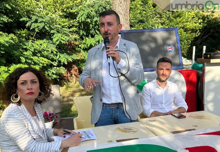 Baiocco, Pasquali, Bernardini