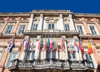 Un secolo di Università per Stranieri nelle pagine di un libro