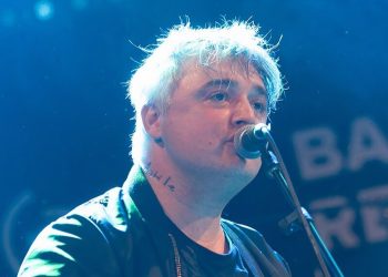 Terni: al via Baravai 2025. Il 15 giugno c’è Peter Doherty