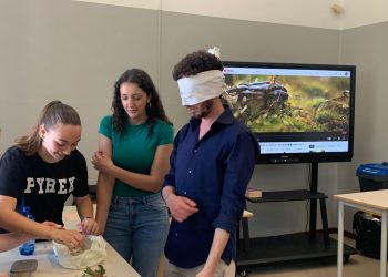 Educare all’affettività: successo per il progetto ‘BeLeo’ del Leo club Terni