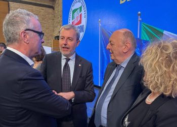 Da Commissione UE via libera a Energy Release 2.0. «Importante anche per le acciaierie di Terni»