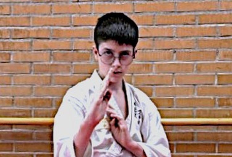 Riccardo Tascini (artimarzialiperugia.it)